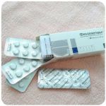 Феназепам  Phenazepam Valenta  1 мг в Коле