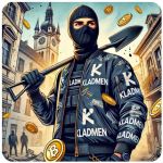 Работа курьер - кладмен в Коле 