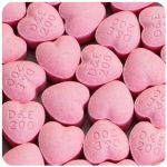 Экстази  Ecstasy Love 200 MDMA в Коле