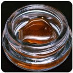 Гашишное масло (импорт Калифорния)  Distillate  в Коле USA ТГК 98.5%