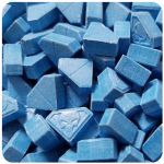 Экстази  Ecstasy Punisher 250 мг MDMA в Коле