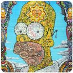 Марки LSD-25 VHQ чистых 250 мкг в Коле