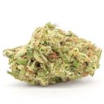 Бошки (Шишки)  Амнезия (Weed Amnesia)  ТГК 23% в Коле